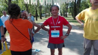 La Corsa 2017